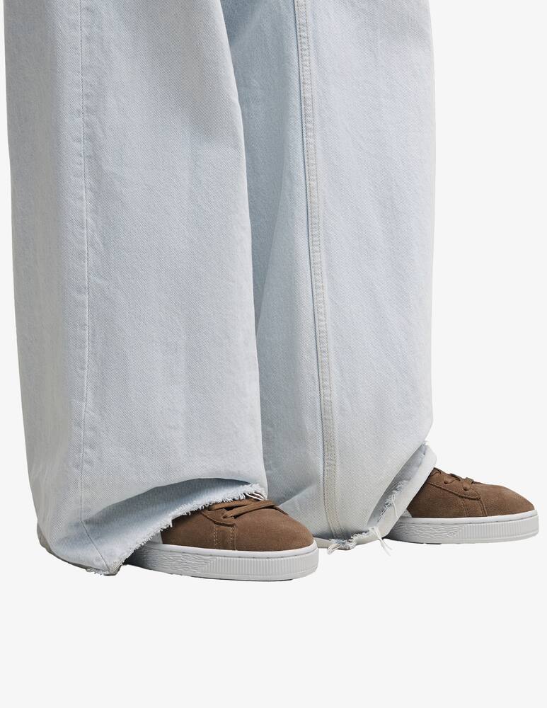 rinascente Puma Suede Classic sneakers