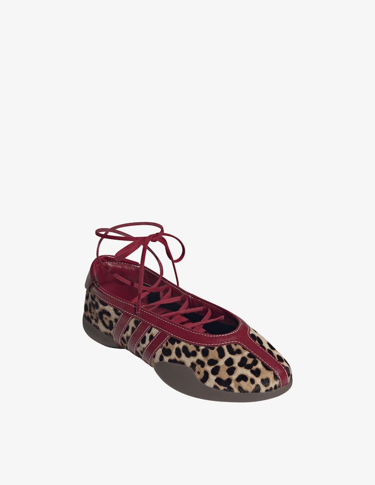 Adidas Originals Sneakers ballerina Mei Leo - immagine 2 Adidas Originals Sneakers ballerina Mei Leo - immagine 2