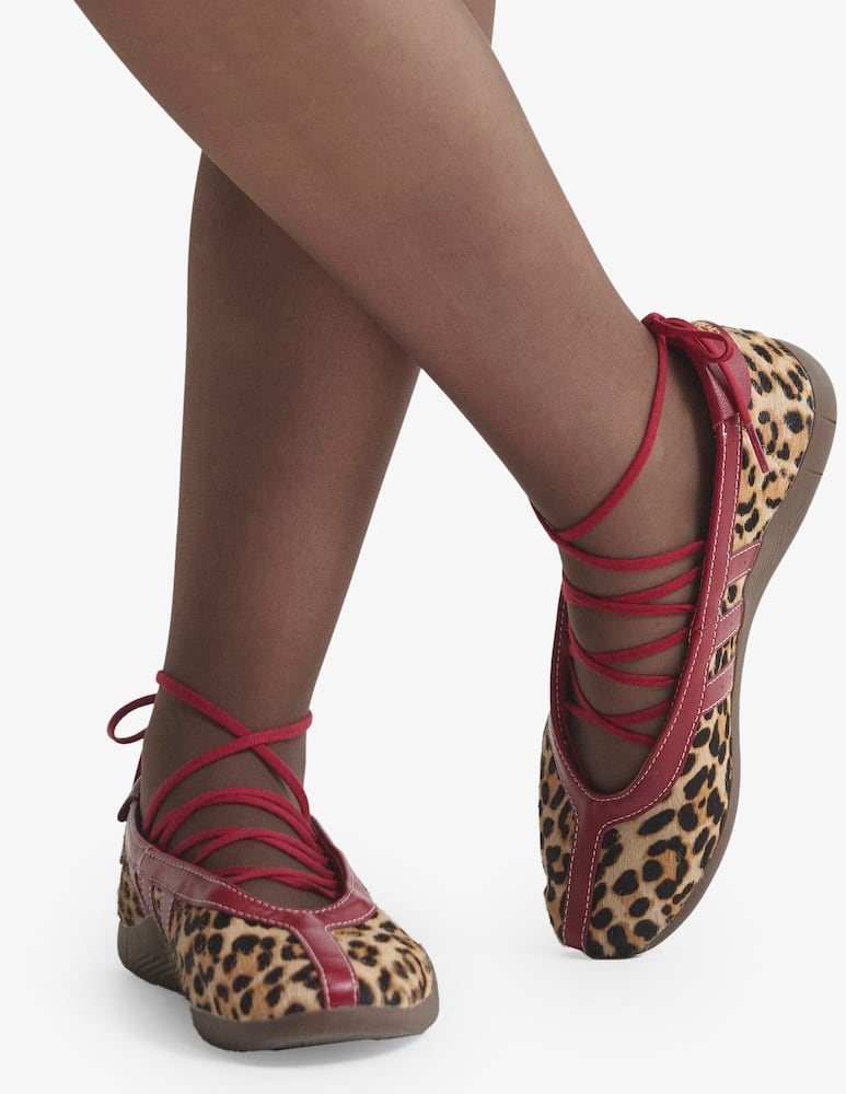 rinascente Adidas Originals Sneakers ballerina Mei Leo