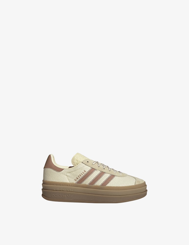rinascente Adidas Originals Gazelle Bold sneakers