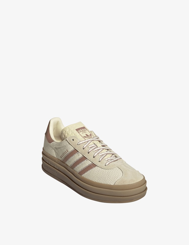 rinascente Adidas Originals Gazelle Bold sneakers