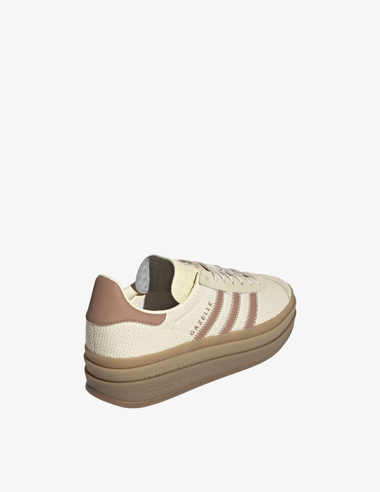 rinascente Adidas Originals Gazelle Bold sneakers