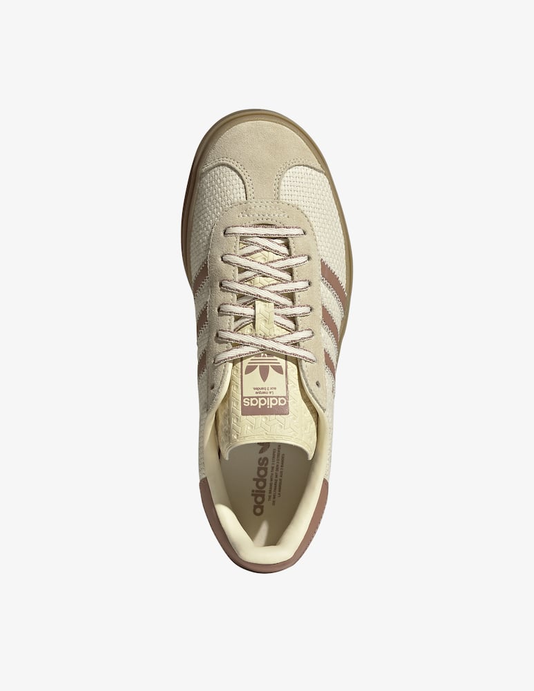 rinascente Adidas Originals Gazelle Bold sneakers