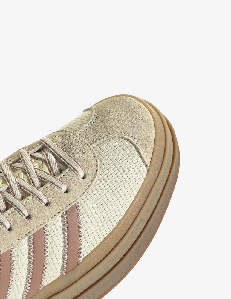 rinascente Adidas Originals Gazelle Bold sneakers