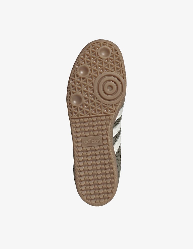 rinascente Adidas Originals Sneakers Samba con stampa pitonata