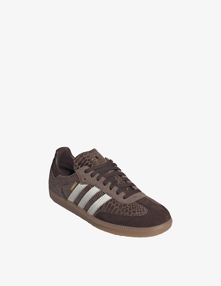 rinascente Adidas Originals Sneakers Samba OG Snake
