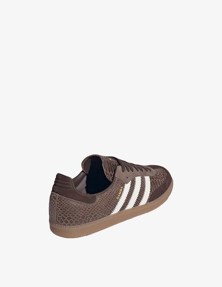 rinascente Adidas Originals Sneakers Samba OG Snake