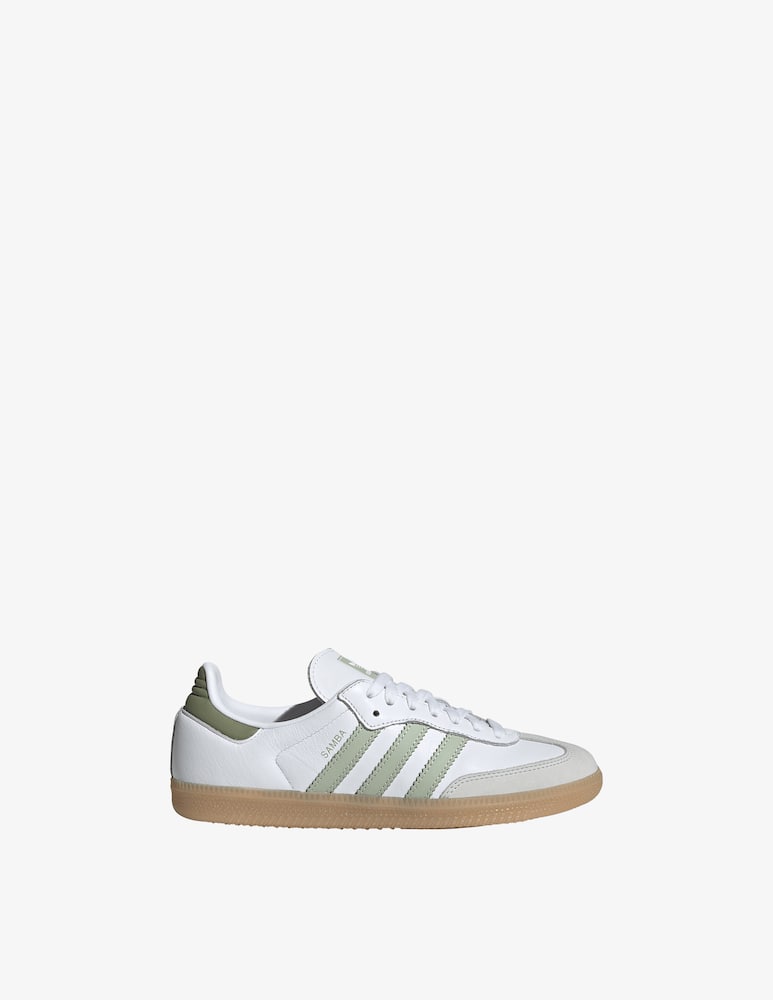 Adidas Originals Sneakers Samba OG - immagine 1 Adidas Originals Sneakers Samba OG - immagine 1