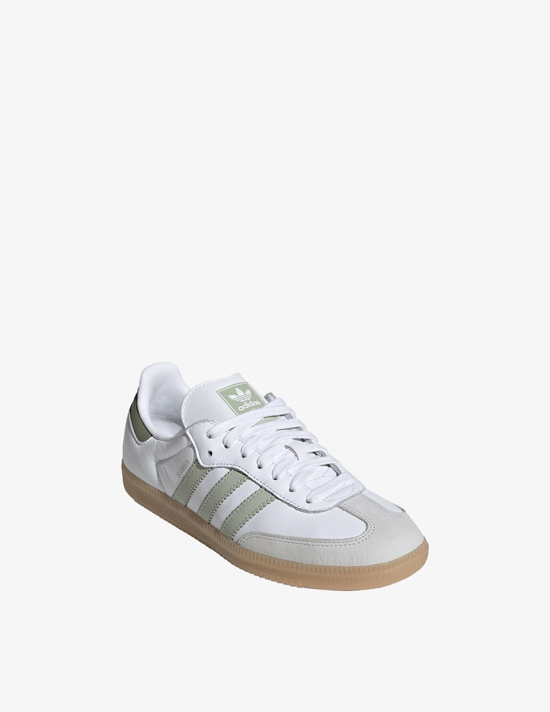 Adidas Originals Sneakers Samba OG - immagine 2 Adidas Originals Sneakers Samba OG - immagine 2