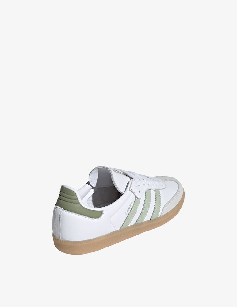 Adidas Originals Sneakers Samba OG - immagine 3 Adidas Originals Sneakers Samba OG - immagine 3