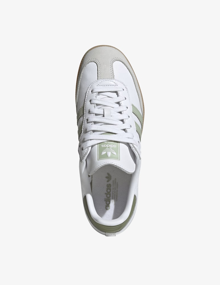 Adidas Originals Sneakers Samba OG - immagine 4 Adidas Originals Sneakers Samba OG - immagine 4