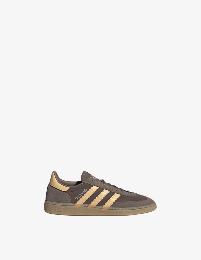 rinascente Adidas Originals Sneakers Spezial in nylon e suede