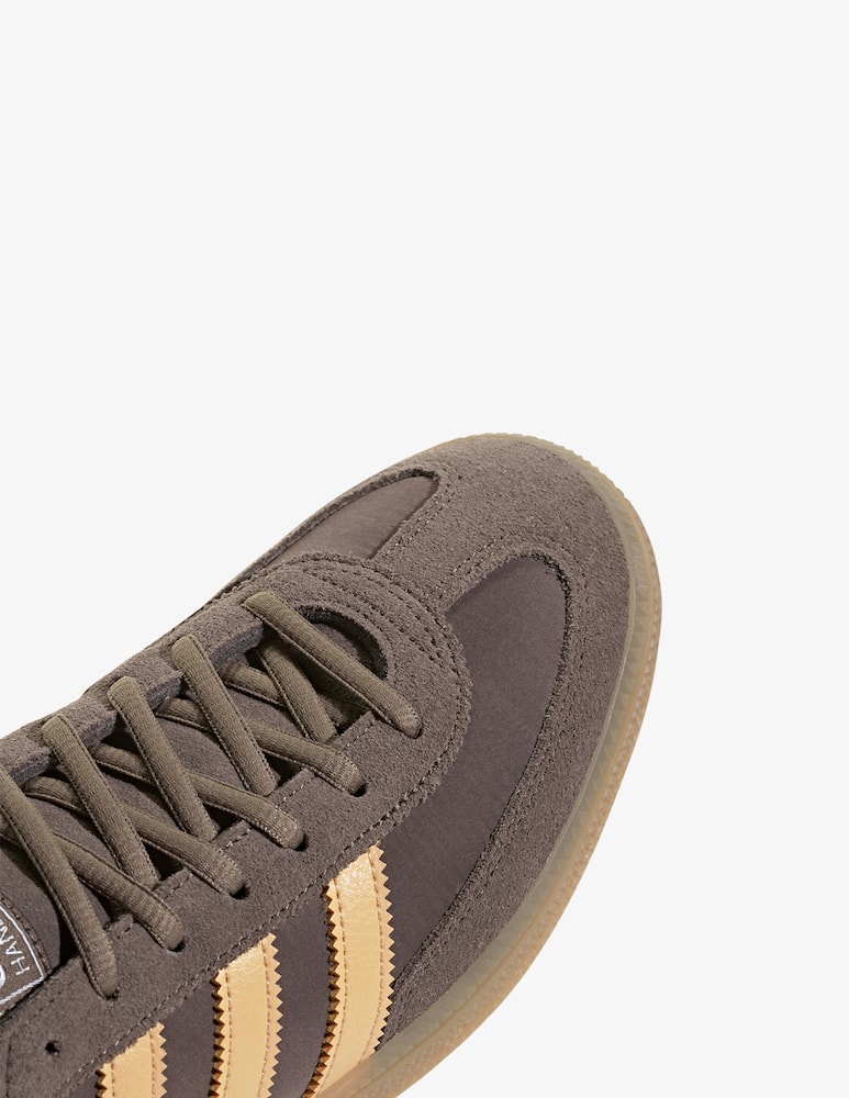 rinascente Adidas Originals Sneakers Spezial in nylon e suede