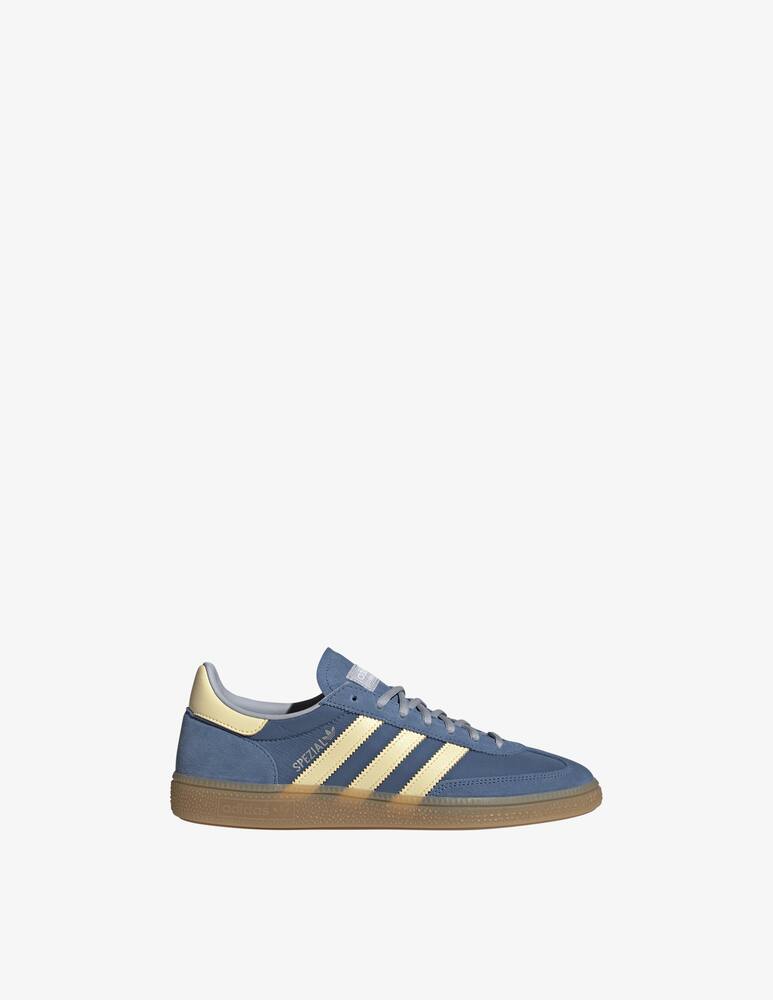 rinascente Adidas Originals Handball Spezial nylon suede sneakers
