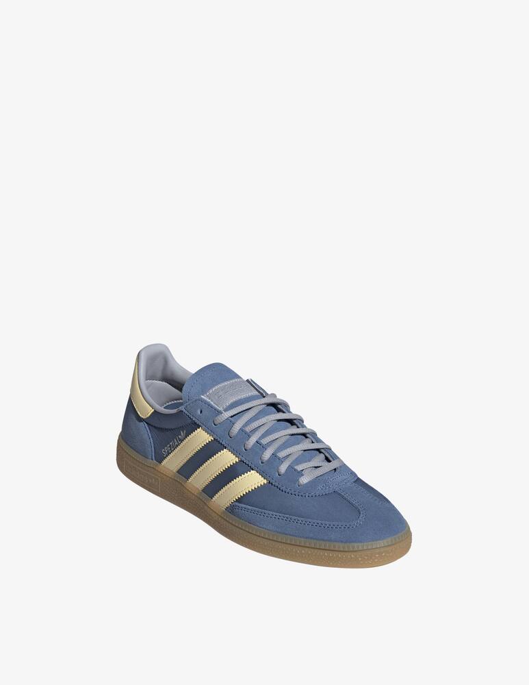 rinascente Adidas Originals Handball Spezial nylon suede sneakers
