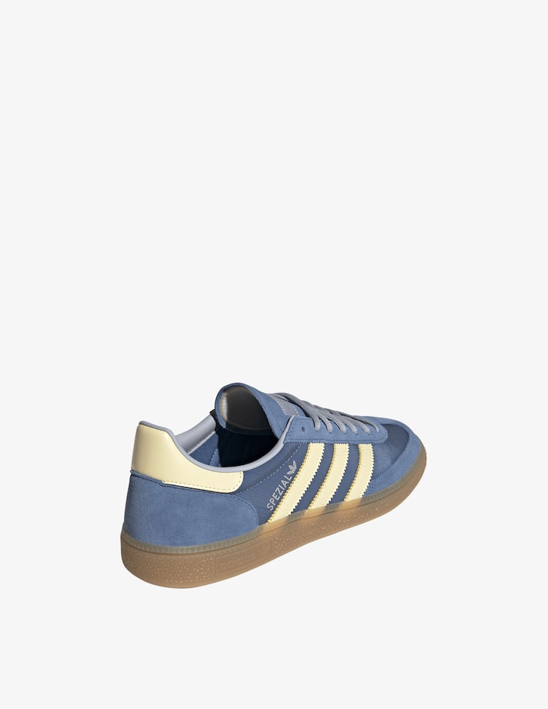 Adidas Originals Sneakers Spezial in nylon e suede - immagine 3 Adidas Originals Sneakers Spezial in nylon e suede - immagine 3