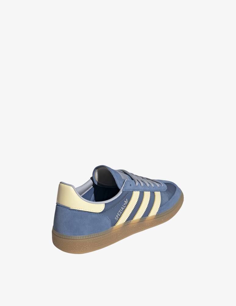 rinascente Adidas Originals Handball Spezial nylon suede sneakers