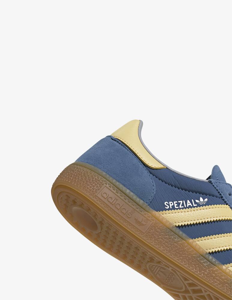 rinascente Adidas Originals Handball Spezial nylon suede sneakers