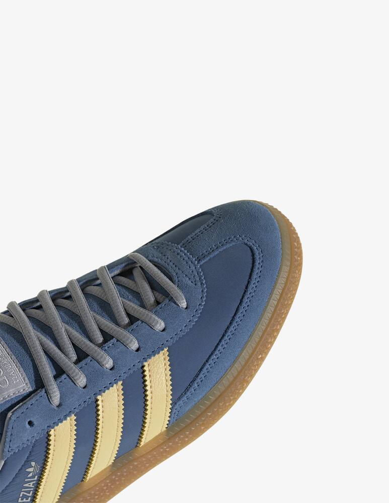 rinascente Adidas Originals Handball Spezial nylon suede sneakers