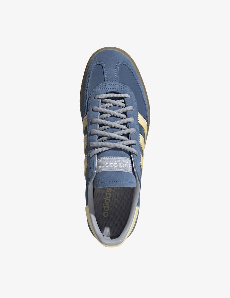 Adidas Originals Sneakers Spezial in nylon e suede - immagine 6 Adidas Originals Sneakers Spezial in nylon e suede - immagine 6