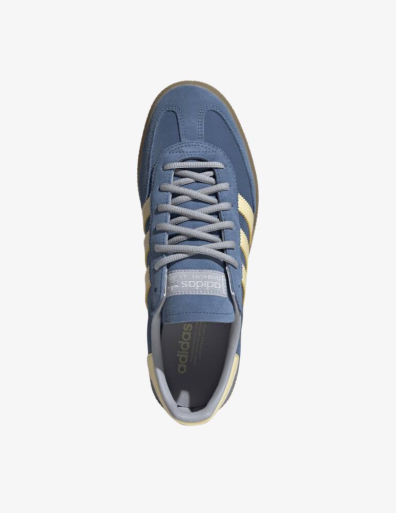 rinascente Adidas Originals Handball Spezial nylon suede sneakers