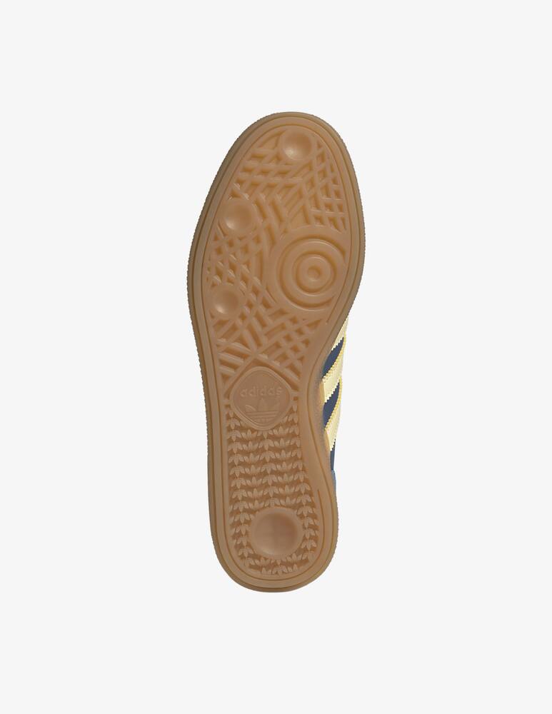 rinascente Adidas Originals Handball Spezial nylon suede sneakers
