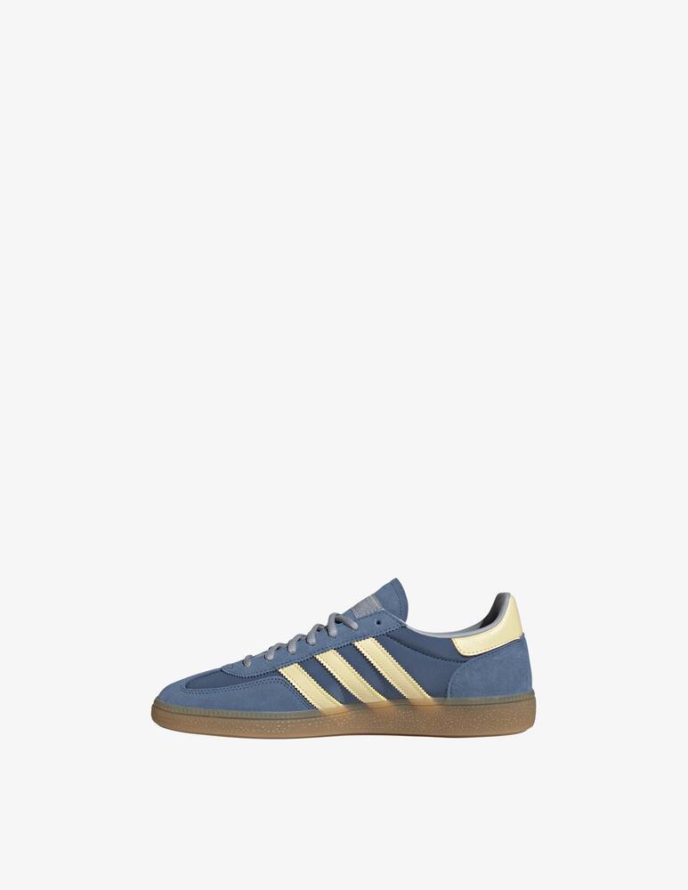 rinascente Adidas Originals Handball Spezial nylon suede sneakers