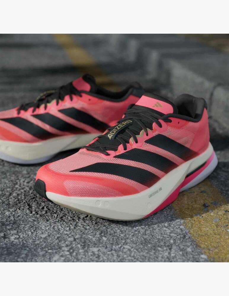 rinascente Adidas Originals Adizero Boston 13 running shoes