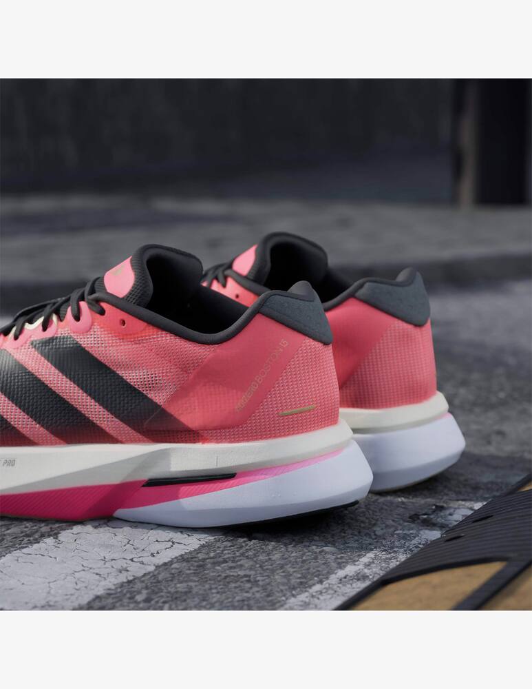 rinascente Adidas Originals Adizero Boston 13 running shoes