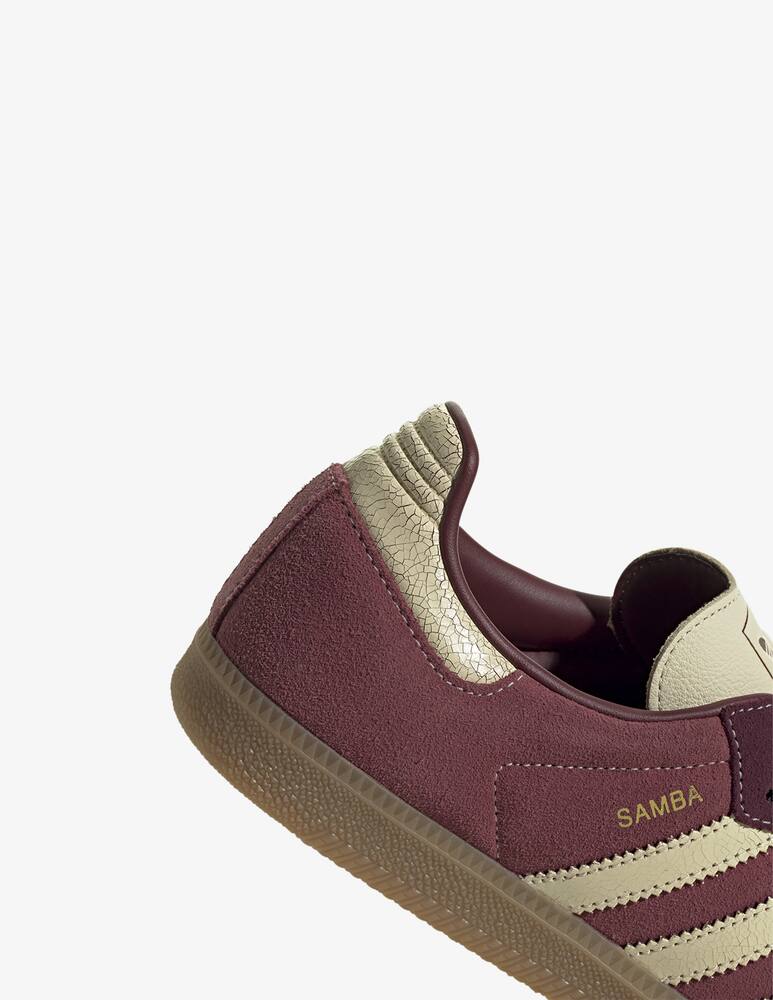 rinascente Adidas Originals Sneakers Samba