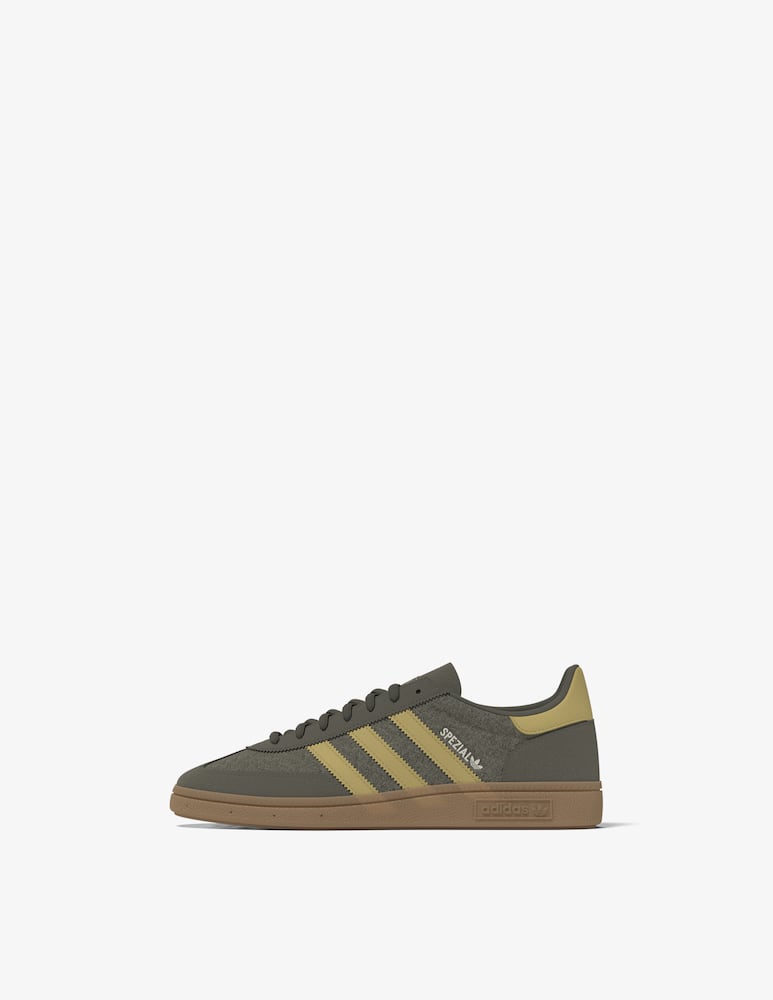rinascente Adidas Originals Sneakers Spezial in suede hairy