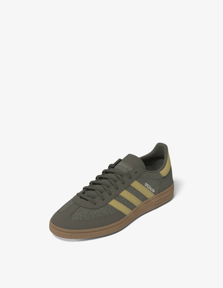 rinascente Adidas Originals Sneakers Spezial in suede hairy
