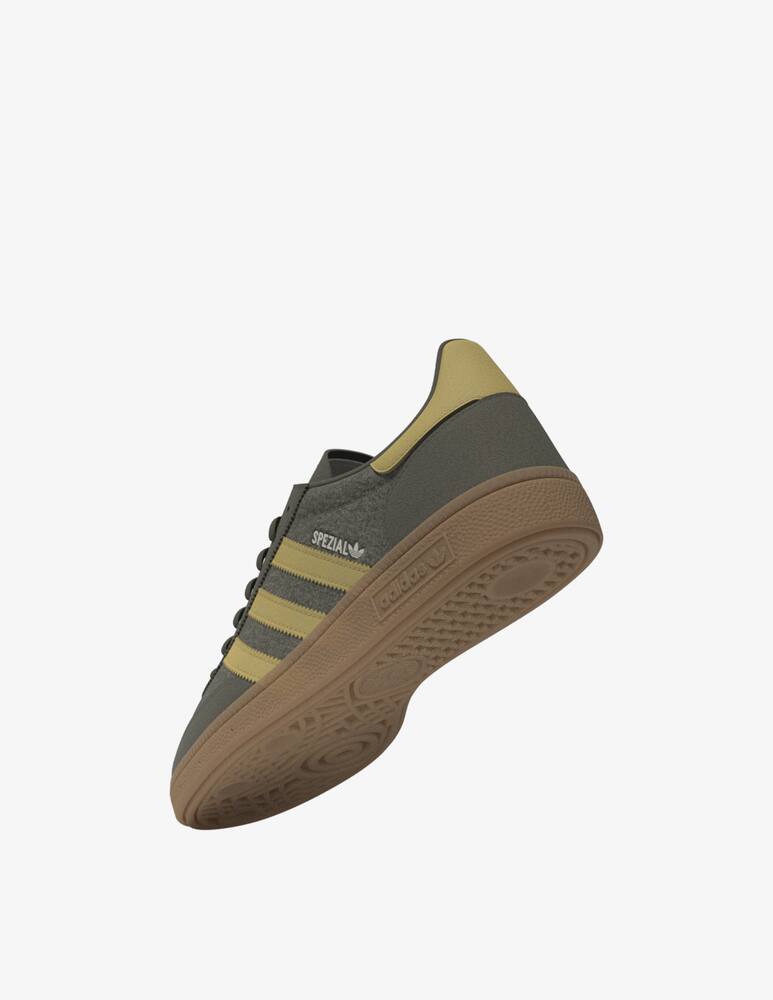 rinascente Adidas Originals Sneakers Spezial in suede hairy