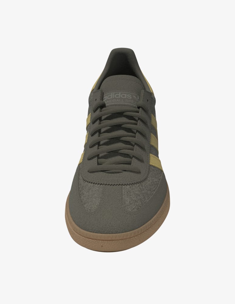 Adidas Originals Sneakers Spezial in suede hairy - immagine 4 Adidas Originals Sneakers Spezial in suede hairy - immagine 4