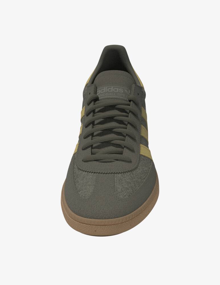 rinascente Adidas Originals Sneakers Spezial in suede hairy