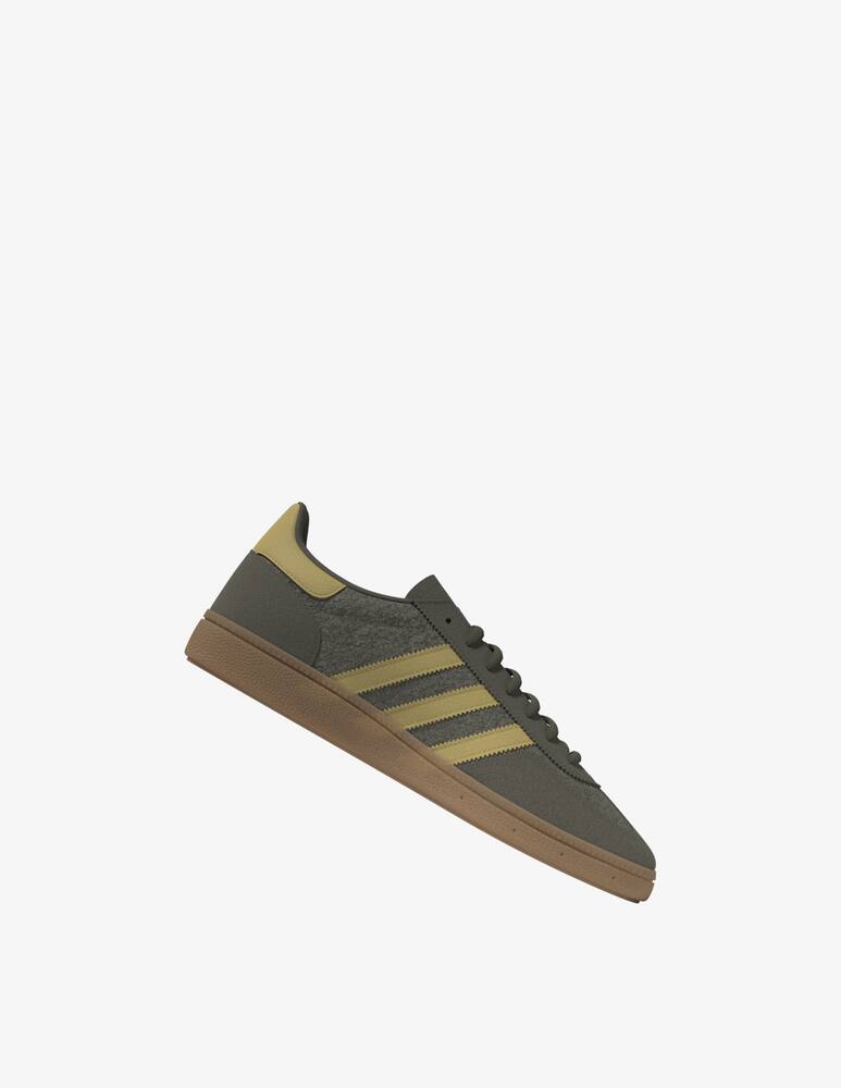 rinascente Adidas Originals Sneakers Spezial in suede hairy