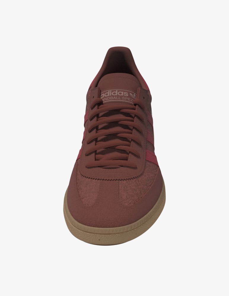 Adidas Originals Handball Spezial suede hairy sneakers - picture 4 Adidas Originals Handball Spezial suede hairy sneakers - picture 4