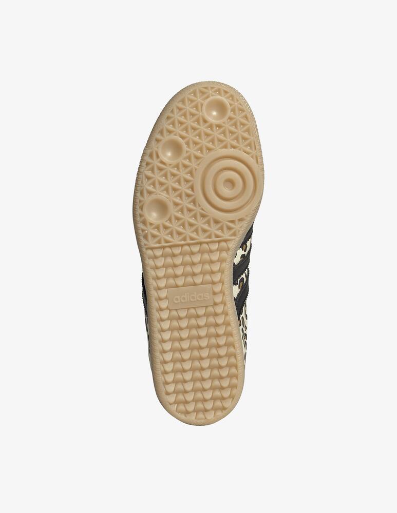 Adidas Originals Sneakers Samba OG leopardate - immagine 5 Adidas Originals Sneakers Samba OG leopardate - immagine 5