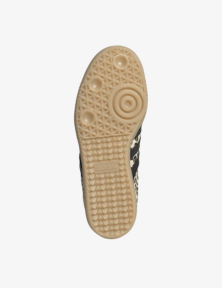rinascente Adidas Originals Sneakers Samba OG leopardate