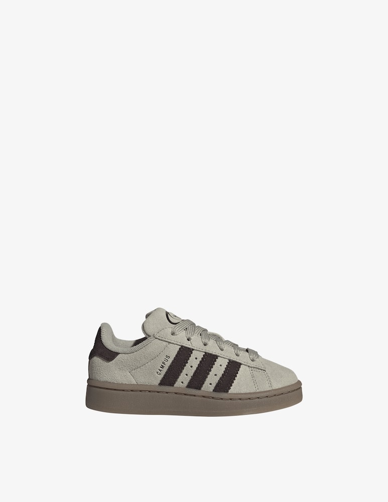 rinascente Adidas Originals Campus 00s suede trainers