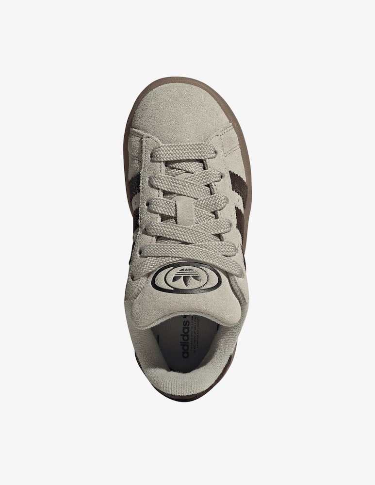 rinascente Adidas Originals Campus 00s suede trainers