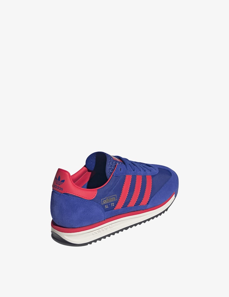 rinascente Adidas Originals Sl 72 RS sneakers