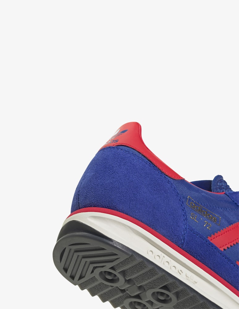rinascente Adidas Originals Sl 72 RS sneakers