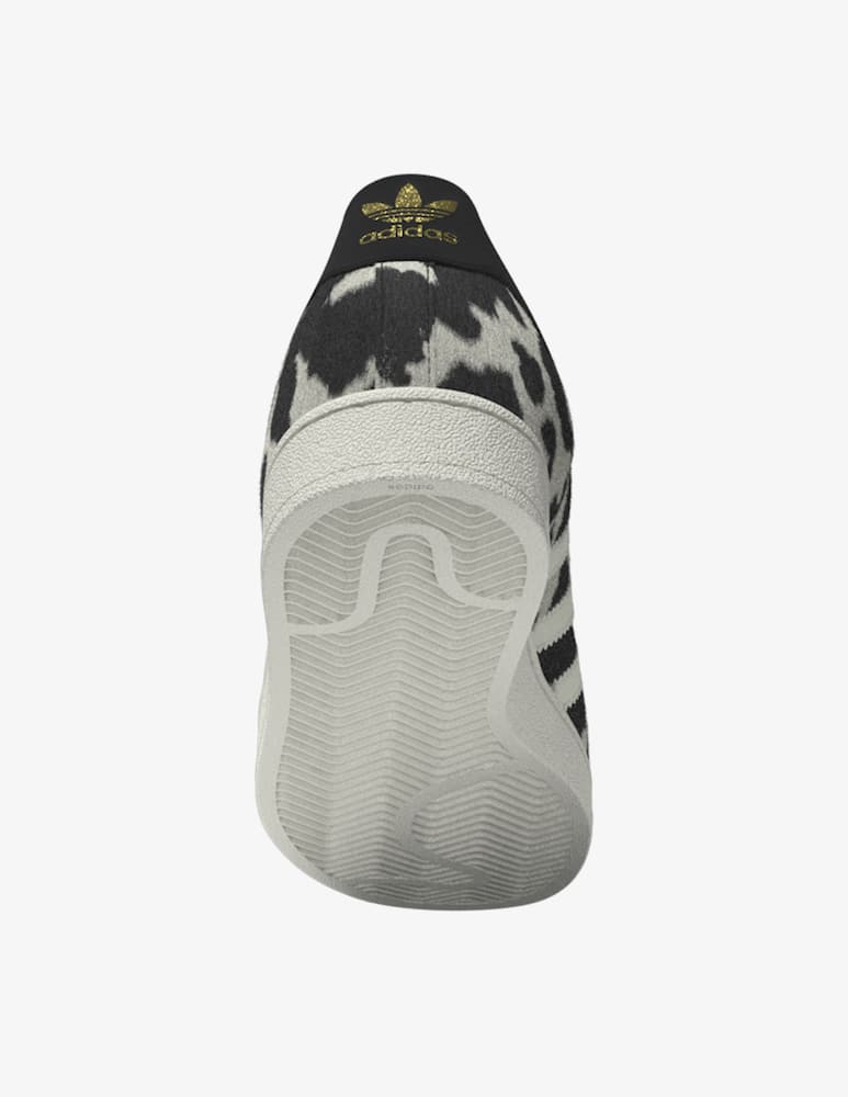 Adidas Originals Sneakers Superstar II con stampa pony - immagine 3 Adidas Originals Sneakers Superstar II con stampa pony - immagine 3