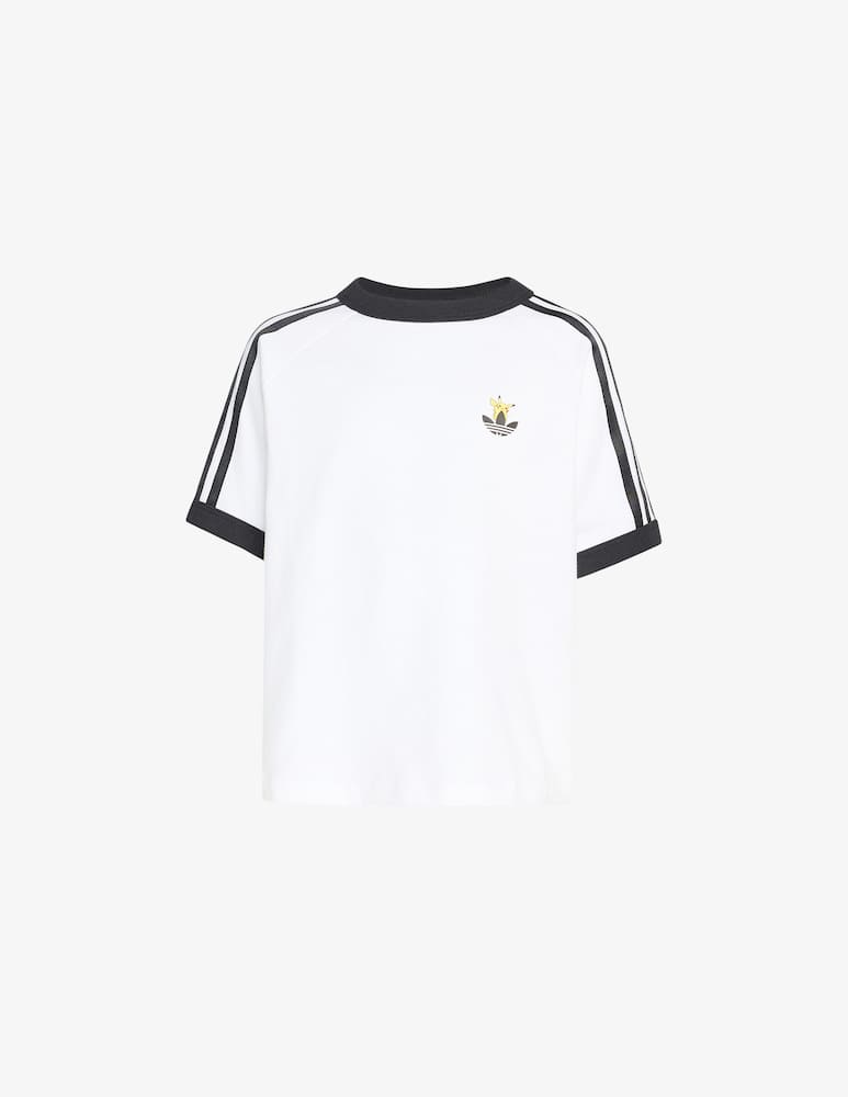 Adidas Originals T-shirt loose - immagine 1 Adidas Originals T-shirt loose - immagine 1