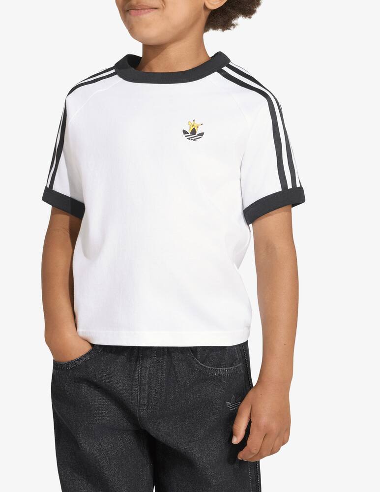 Adidas Originals T-shirt loose - immagine 2 Adidas Originals T-shirt loose - immagine 2