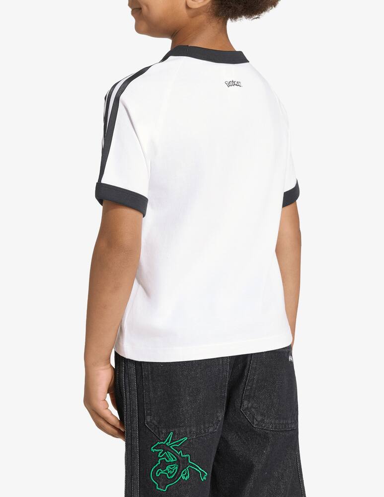 Adidas Originals T-shirt loose - immagine 3 Adidas Originals T-shirt loose - immagine 3