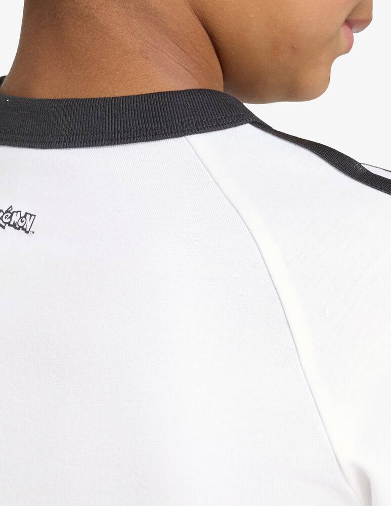 Adidas Originals T-shirt loose - immagine 4 Adidas Originals T-shirt loose - immagine 4