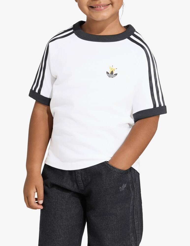 Adidas Originals T-shirt loose - immagine 5 Adidas Originals T-shirt loose - immagine 5
