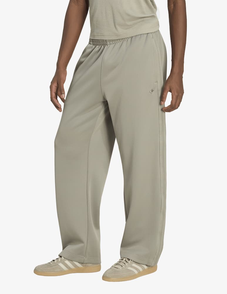 Adidas Originals Wide-leg track trousers - picture 1